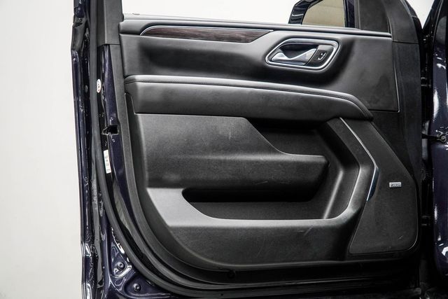 2024 Chevrolet Suburban 4WD 4dr LT - 22978902 - 35