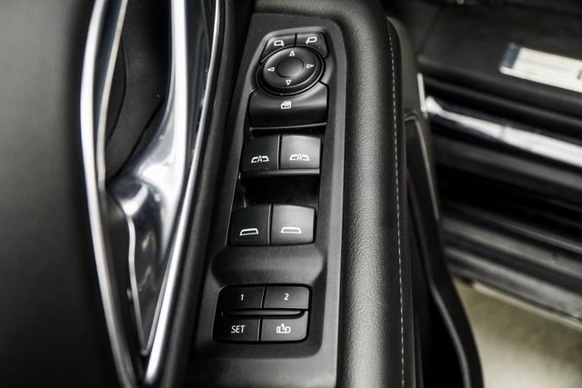 2024 Chevrolet Suburban 4WD 4dr LT - 22978902 - 37