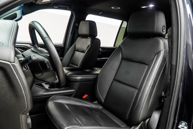 2024 Chevrolet Suburban 4WD 4dr LT - 22978902 - 38