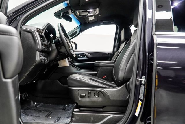 2024 Chevrolet Suburban 4WD 4dr LT - 22978902 - 39