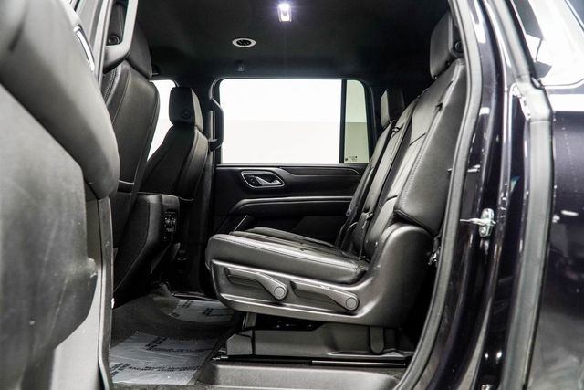 2024 Chevrolet Suburban 4WD 4dr LT - 22978902 - 40