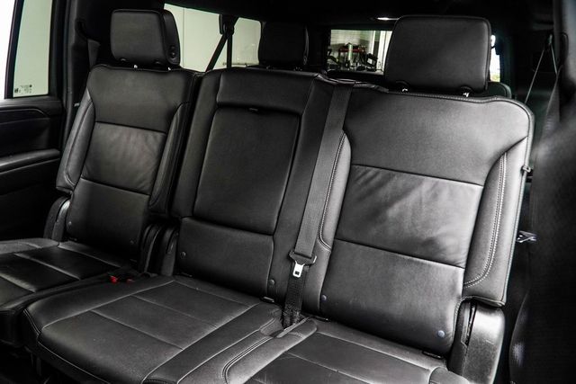 2024 Chevrolet Suburban 4WD 4dr LT - 22978902 - 41