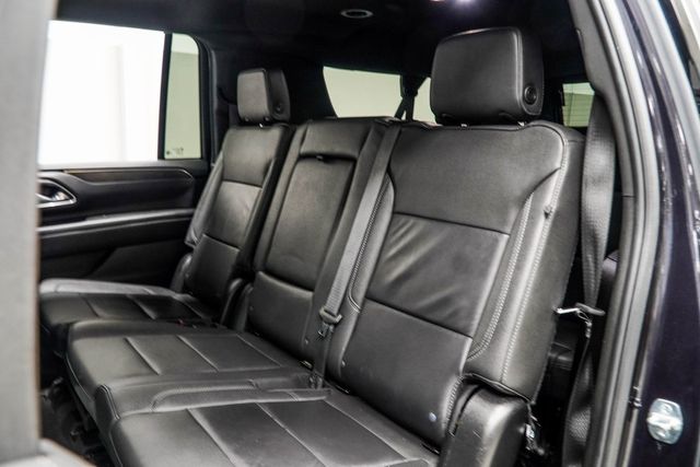 2024 Chevrolet Suburban 4WD 4dr LT - 22978902 - 42