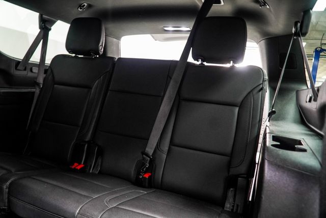 2024 Chevrolet Suburban 4WD 4dr LT - 22978902 - 43