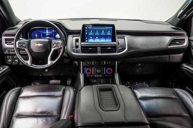 2024 Chevrolet Suburban 4WD 4dr LT - 22978902 - 4
