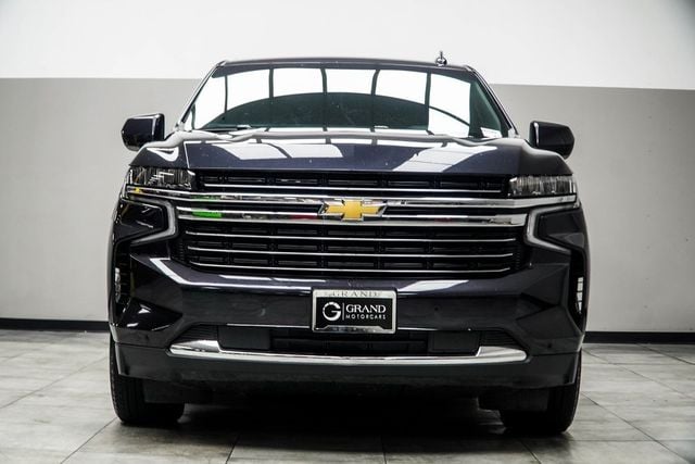 2024 Chevrolet Suburban 4WD 4dr LT - 22978902 - 6