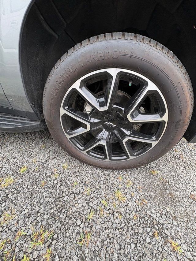 2024 Chevrolet Suburban 4WD 4dr RST - 23062179 - 9