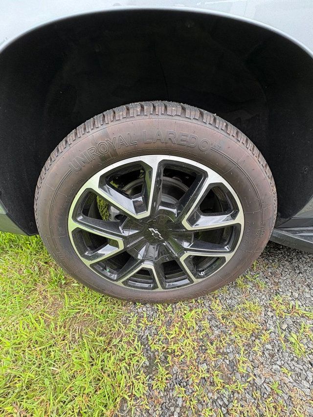 2024 Chevrolet Suburban 4WD 4dr RST - 23062179 - 10