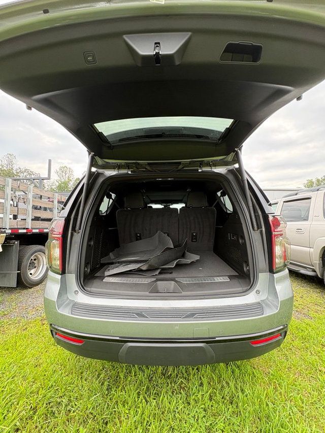 2024 Chevrolet Suburban 4WD 4dr RST - 23062179 - 16