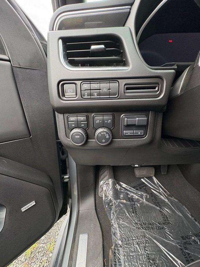 2024 Chevrolet Suburban 4WD 4dr RST - 23062179 - 17