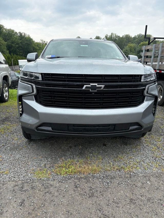 2024 Chevrolet Suburban 4WD 4dr RST - 23062179 - 1