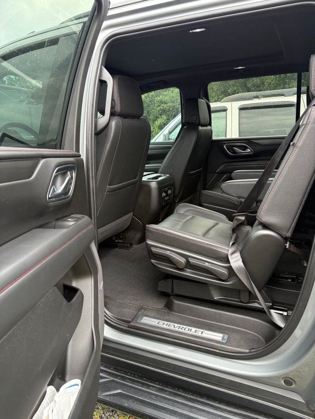 2024 Chevrolet Suburban 4WD 4dr RST - 23062179 - 20