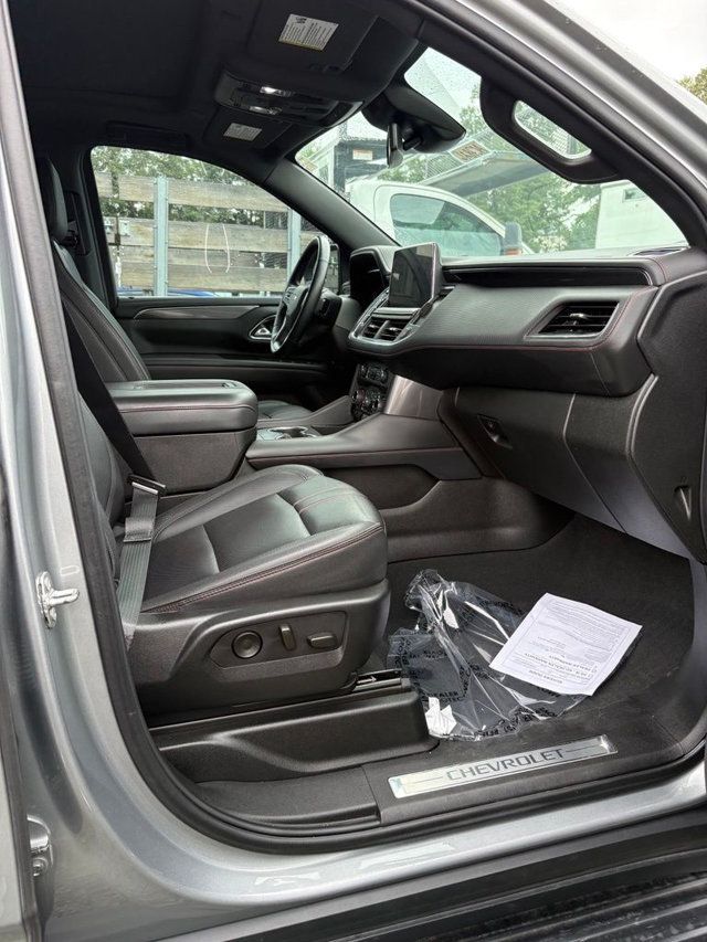 2024 Chevrolet Suburban 4WD 4dr RST - 23062179 - 23