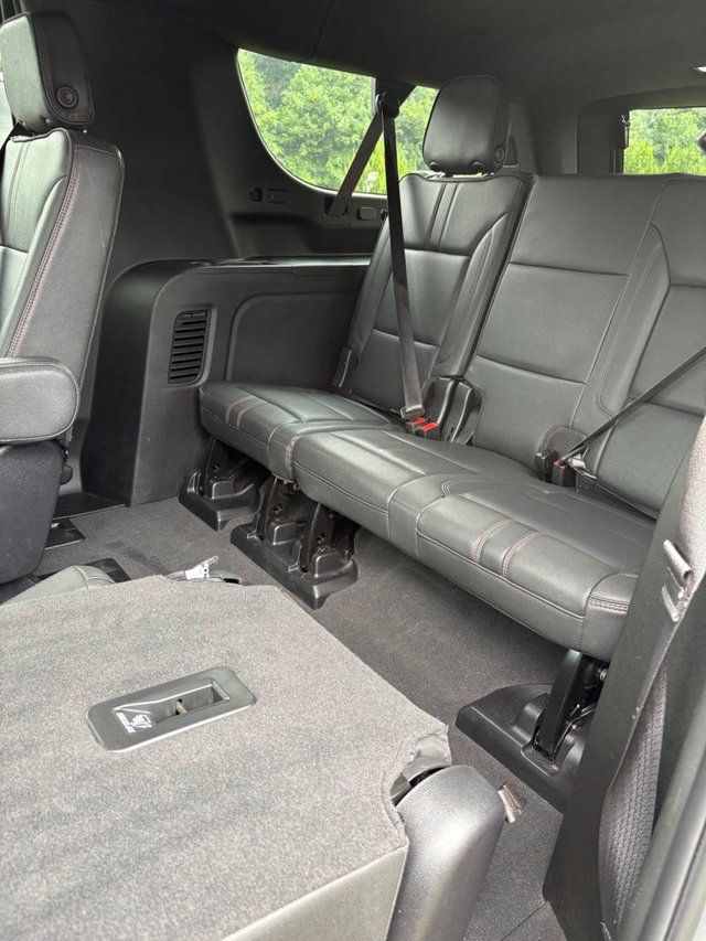 2024 Chevrolet Suburban 4WD 4dr RST - 23062179 - 24