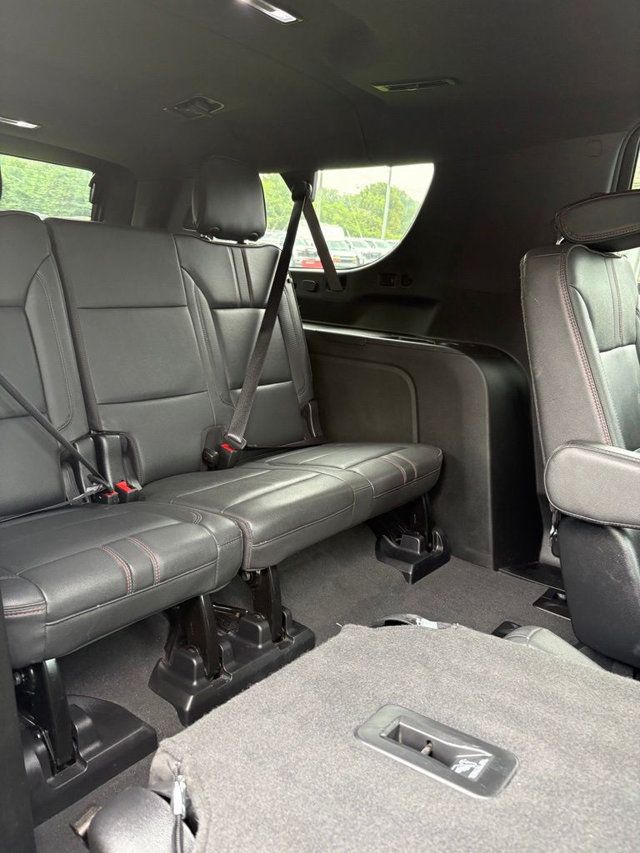 2024 Chevrolet Suburban 4WD 4dr RST - 23062179 - 27