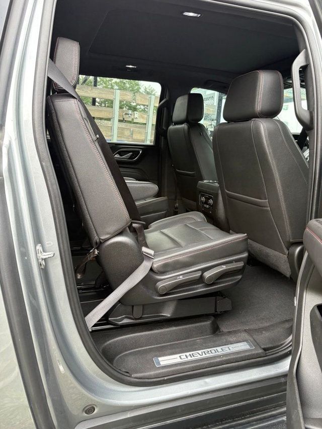 2024 Chevrolet Suburban 4WD 4dr RST - 23062179 - 28