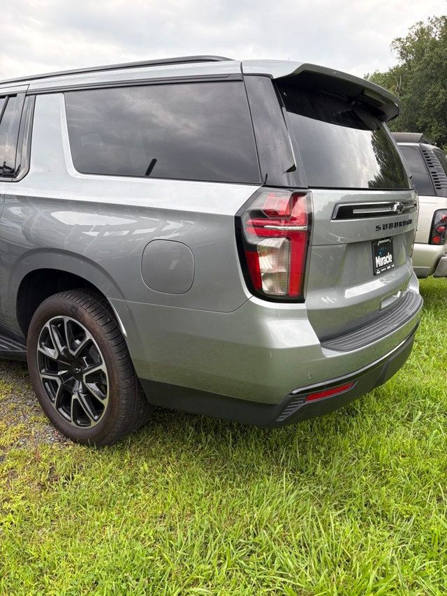 2024 Chevrolet Suburban 4WD 4dr RST - 23062179 - 2