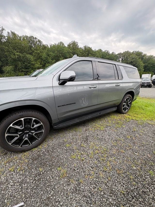 2024 Chevrolet Suburban 4WD 4dr RST - 23062179 - 3