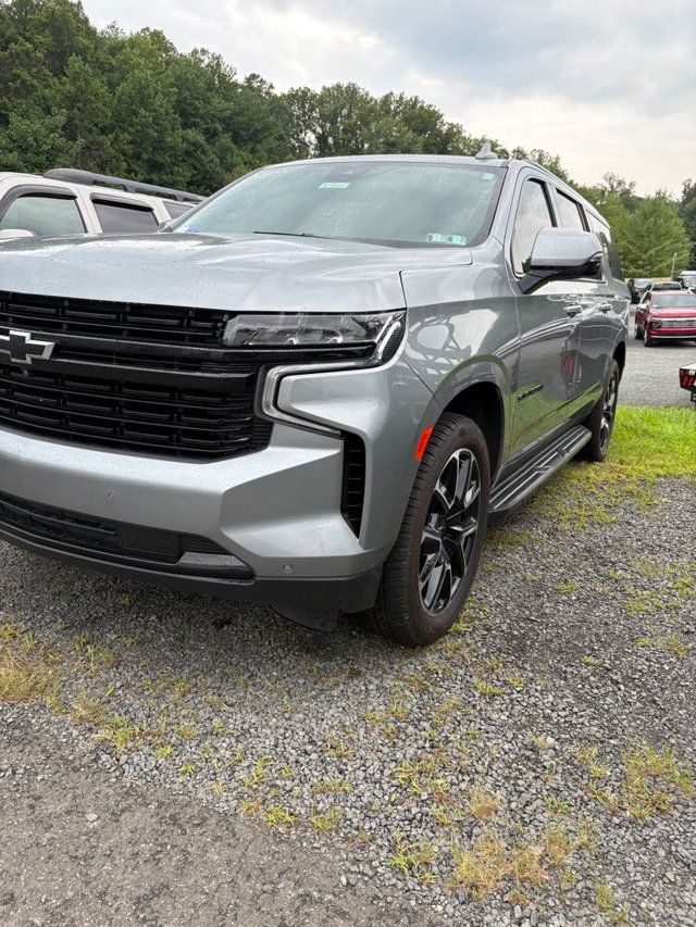 2024 Chevrolet Suburban 4WD 4dr RST - 23062179 - 4