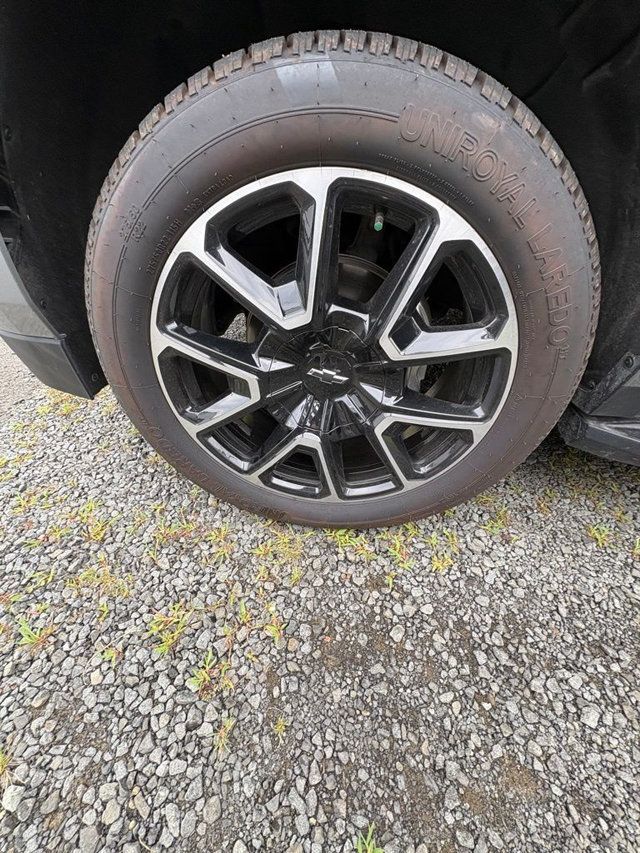 2024 Chevrolet Suburban 4WD 4dr RST - 23062179 - 8