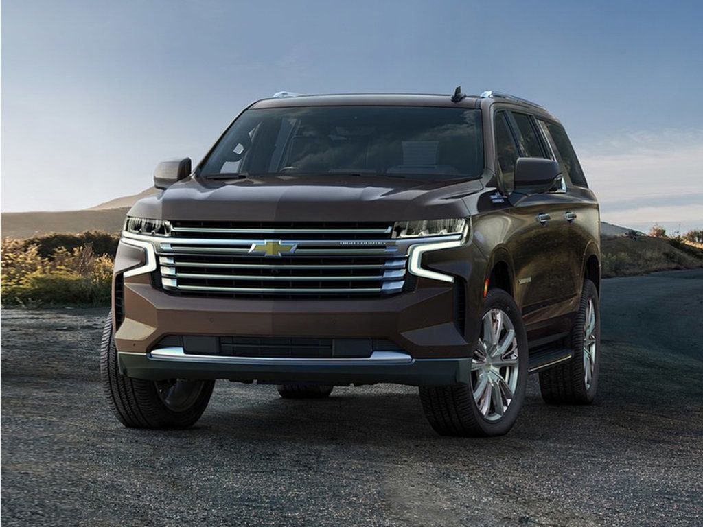 2024 Chevrolet Suburban 4WD 4dr RST - 23064145 - 0