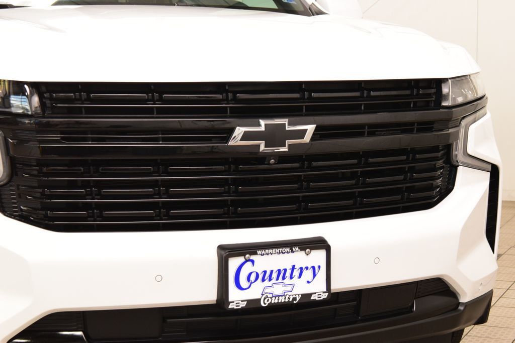 2024 Chevrolet Suburban 4WD 4dr RST - 23064145 - 10