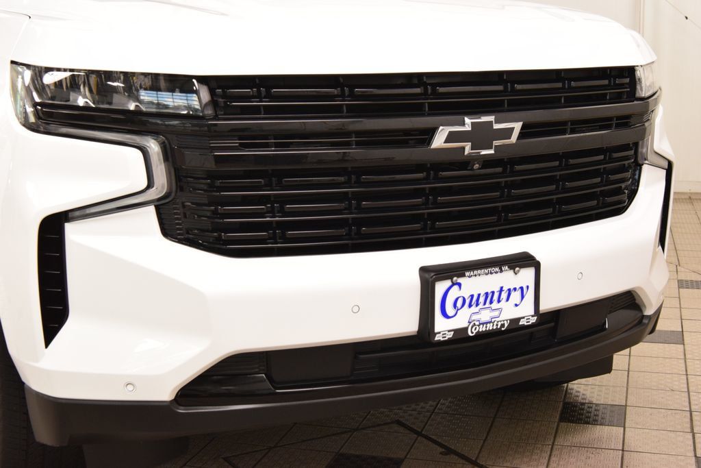 2024 Chevrolet Suburban 4WD 4dr RST - 23064145 - 12