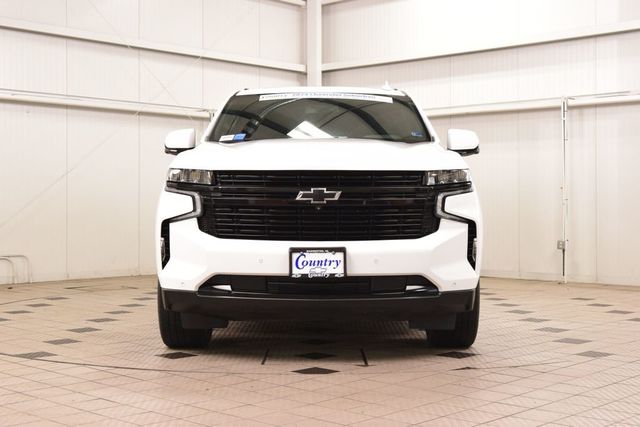 2024 Chevrolet Suburban 4WD 4dr RST - 23064145 - 1