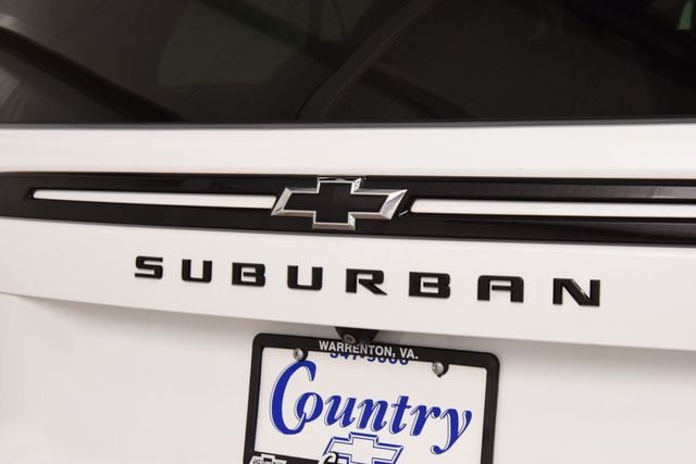 2024 Chevrolet Suburban 4WD 4dr RST - 23064145 - 21