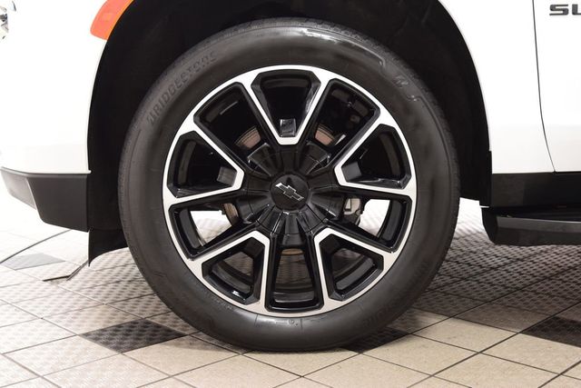 2024 Chevrolet Suburban 4WD 4dr RST - 23064145 - 27