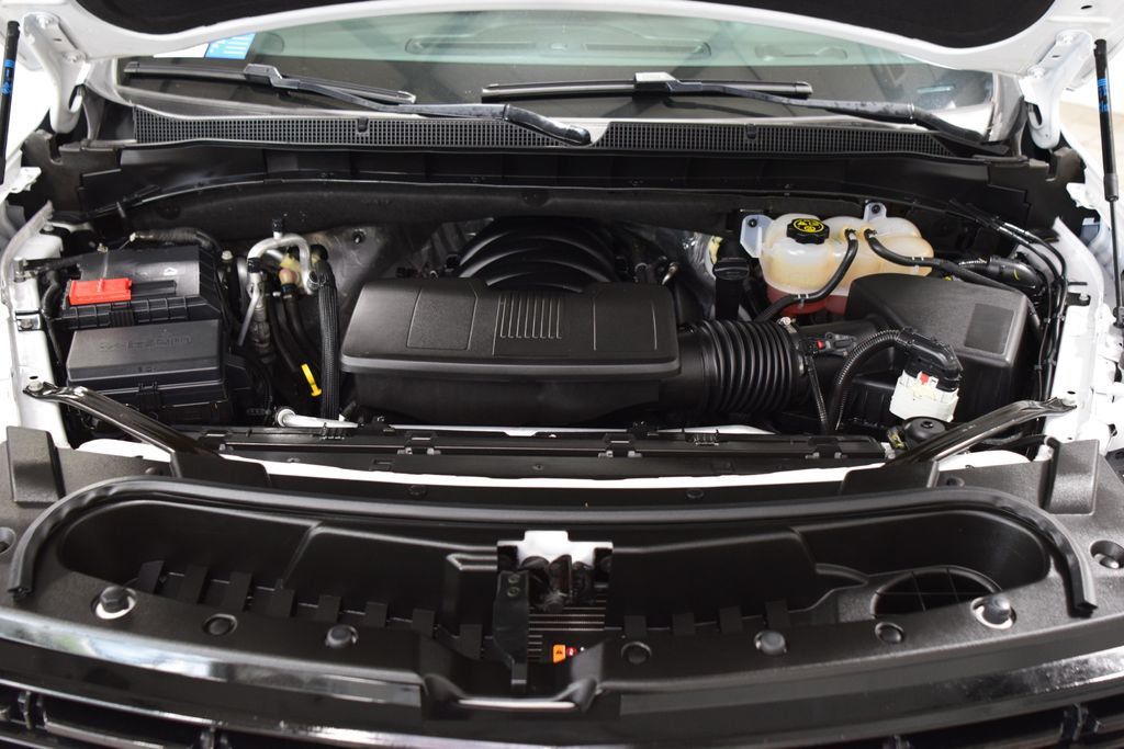 2024 Chevrolet Suburban 4WD 4dr RST - 23064145 - 29