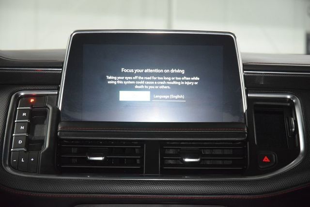 2024 Chevrolet Suburban 4WD 4dr RST - 23064145 - 31