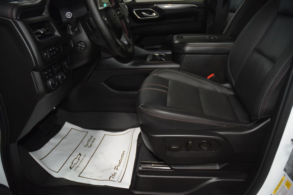 2024 Chevrolet Suburban 4WD 4dr RST - 23064145 - 38