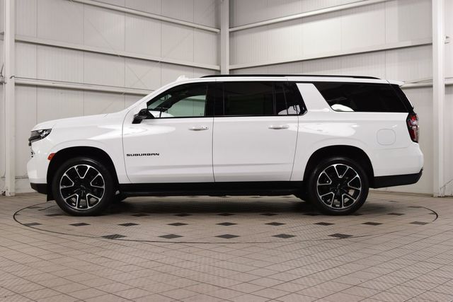 2024 Chevrolet Suburban 4WD 4dr RST - 23064145 - 3