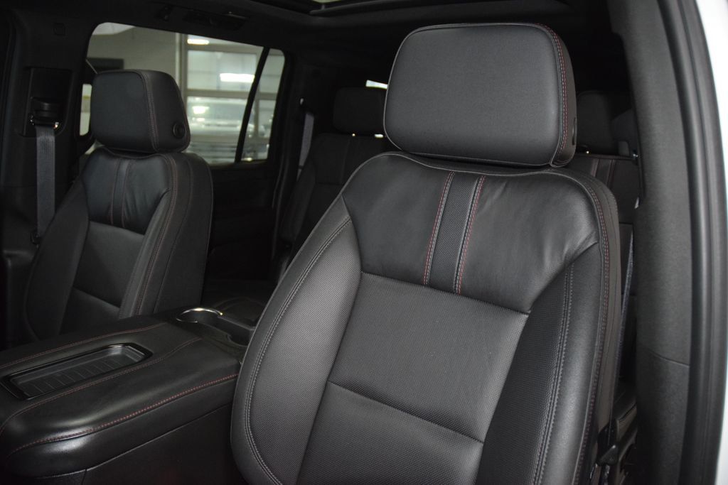 2024 Chevrolet Suburban 4WD 4dr RST - 23064145 - 40
