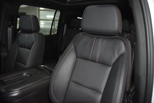 2024 Chevrolet Suburban 4WD 4dr RST - 23064145 - 40