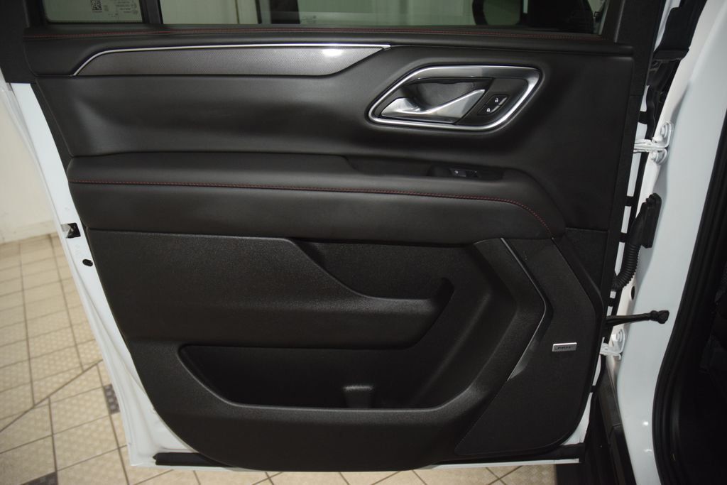 2024 Chevrolet Suburban 4WD 4dr RST - 23064145 - 44