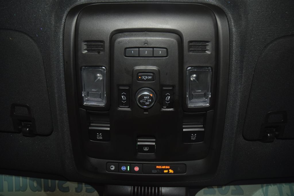 2024 Chevrolet Suburban 4WD 4dr RST - 23064145 - 50