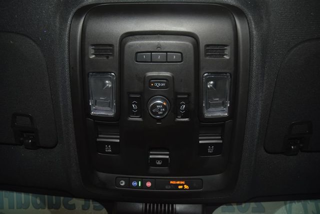 2024 Chevrolet Suburban 4WD 4dr RST - 23064145 - 50