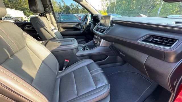 2024 Chevrolet Suburban 4WD 4dr RST - 23082388 - 13