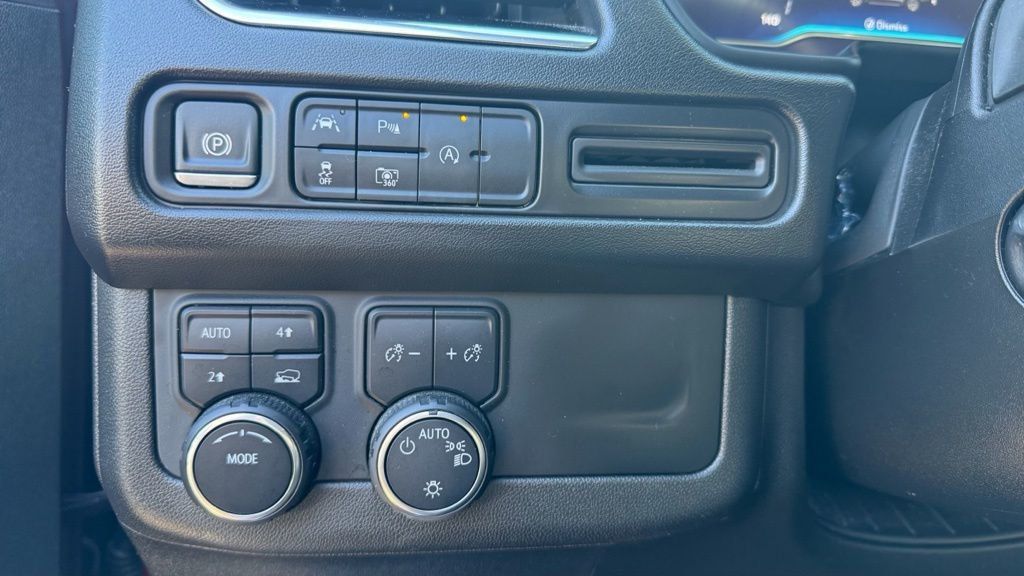2024 Chevrolet Suburban 4WD 4dr RST - 23082388 - 14