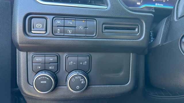 2024 Chevrolet Suburban 4WD 4dr RST - 23082388 - 14