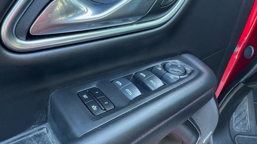 2024 Chevrolet Suburban 4WD 4dr RST - 23082388 - 15