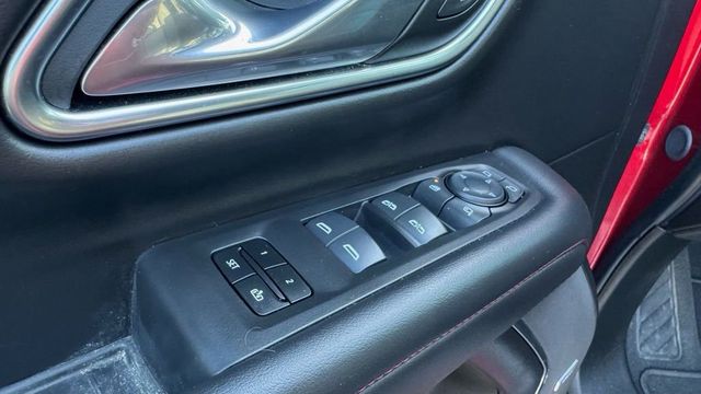 2024 Chevrolet Suburban 4WD 4dr RST - 23082388 - 15