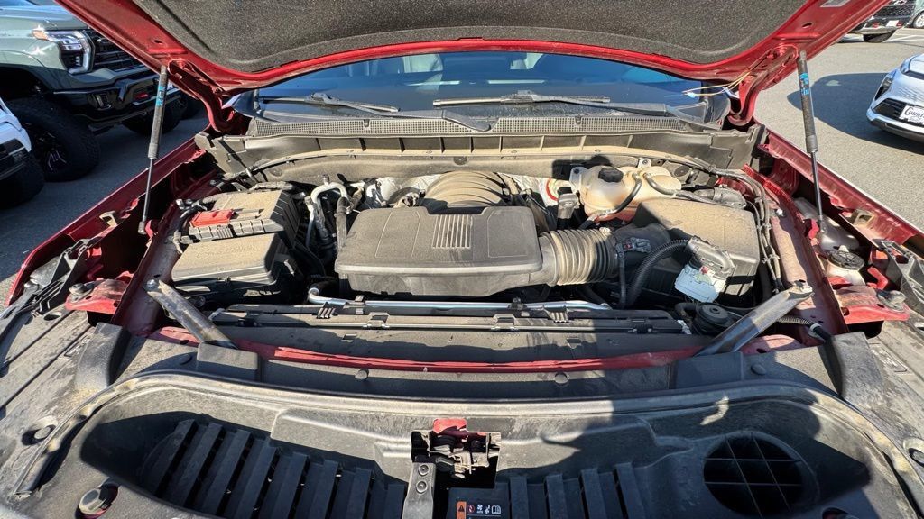 2024 Chevrolet Suburban 4WD 4dr RST - 23082388 - 18