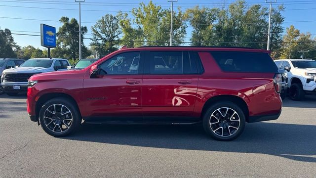 2024 Chevrolet Suburban 4WD 4dr RST - 23082388 - 24
