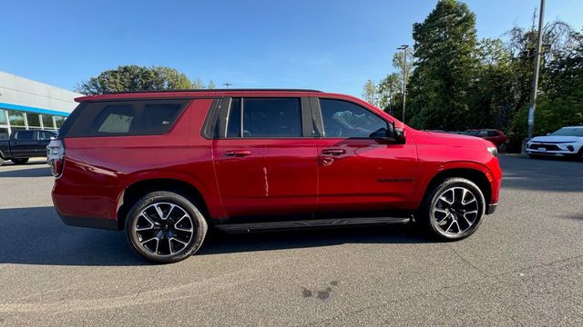 2024 Chevrolet Suburban 4WD 4dr RST - 23082388 - 26