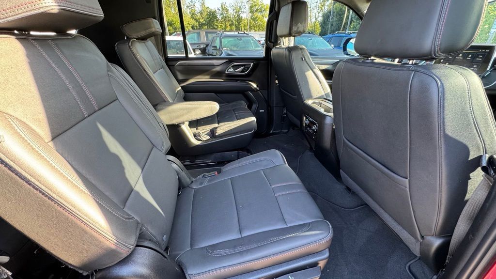2024 Chevrolet Suburban 4WD 4dr RST - 23082388 - 29