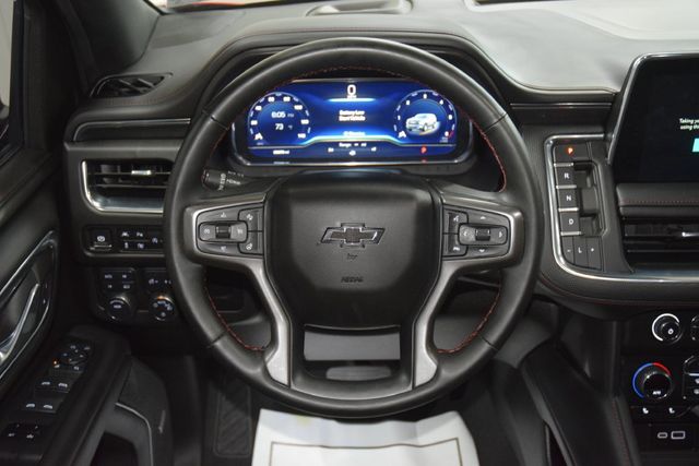 2024 Chevrolet Suburban 4WD 4dr RST - 23082388 - 35