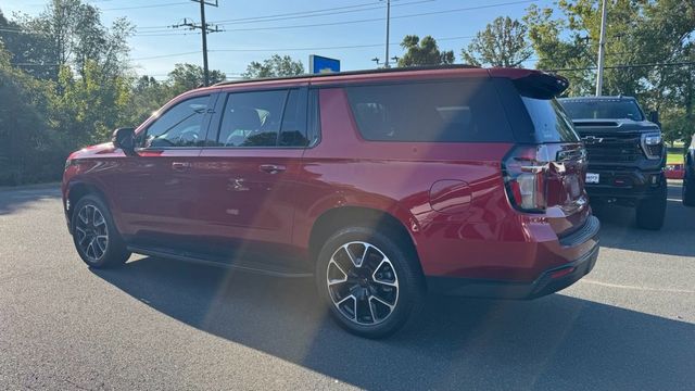 2024 Chevrolet Suburban 4WD 4dr RST - 23082388 - 3